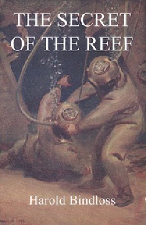 [Gutenberg 35823] • The Secret of the Reef